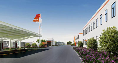 SHANDONG ZHINK NEW MATERIAL CO.,LTD