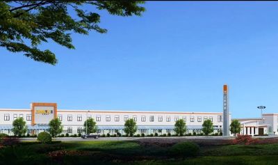 SHANDONG ZHINK NEW MATERIAL CO.,LTD