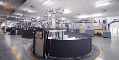 SHANDONG ZHINK NEW MATERIAL CO.,LTD