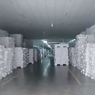 10s-80s Счет Катионный полиэстер вискоза Ne 32/1 Трикотажная пряжа