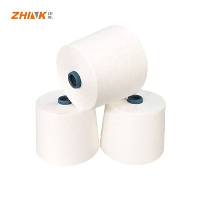 Настраиваемая пряжа 100% Ring Spun/Siro Compact Yarn NE15S-80S