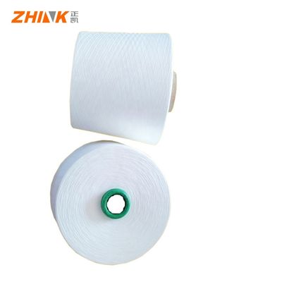 Настраиваемая пряжа 100% Ring Spun/Siro Compact Yarn NE15S-80S
