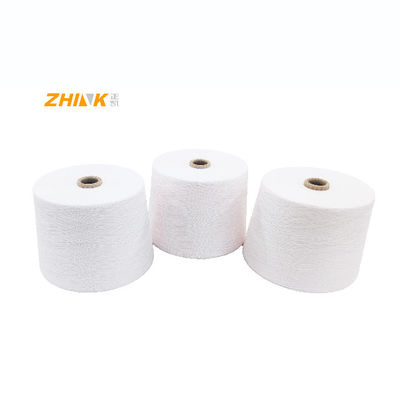 Устойчивый и экологически чистый 50/1 50%Rayon 50% TR 65/35 ABYarn с направлением Z Twist