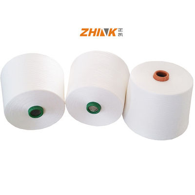 Ne30/1 Siro Compact Spun Yarn Viscose Polyester Mixture for Weaving and Knitting (Компактная пряжа из вискозного полиэстера для ткачества и вязания)