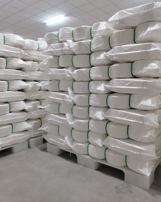 MVS Lyocell / Linen 85/15 Ne21/1 Виртексная пряжа для ткачества / вязания