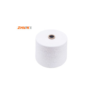 Полиэстер вискоза 80/20 Ne 50/1 Ring Spun Yarn для вязания и ткачества 941TPM
