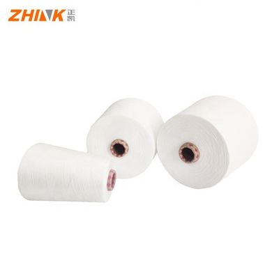 Стандартная равномерность 100% Modal NE32/1 Siro Compact Spun Yarn для ткачества/трикотажа RW