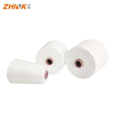 Стандартная равномерность 100% Modal NE32/1 Siro Compact Spun Yarn для ткачества/трикотажа RW