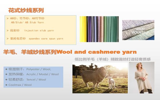 100% девственная вискоза Ne30/1 Siro Compact Spun Yarn для ткачества и вязания