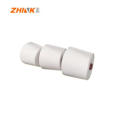 Плотность ≤CV5% 100% вискозы Ne30/1 Siro Compact Spun Ткацкая и вязаная пряжа